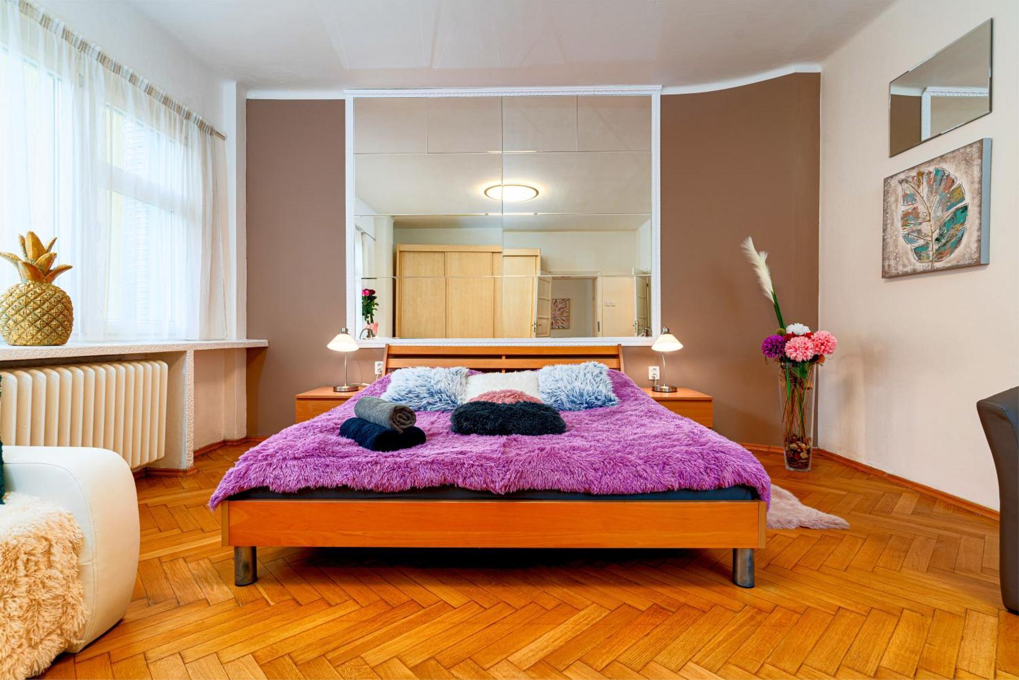 Kingdom Of Skylight Praga