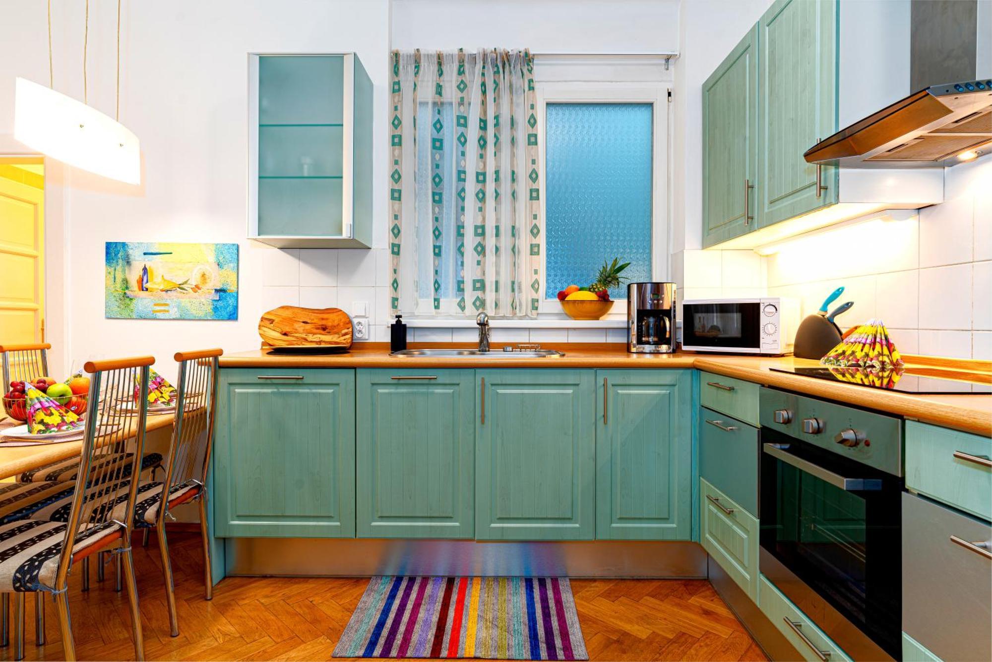 Apartament Kingdom Of Skylight *