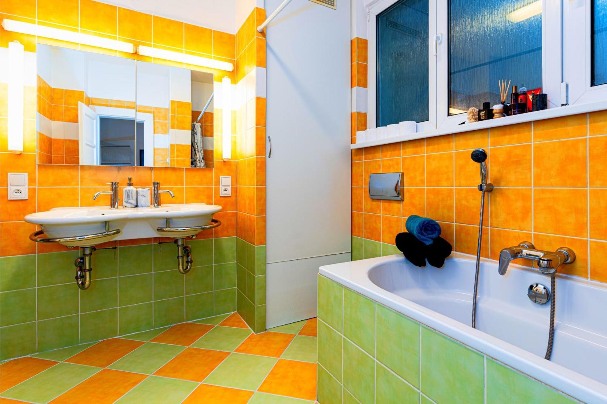 Apartament Kingdom Of Skylight *