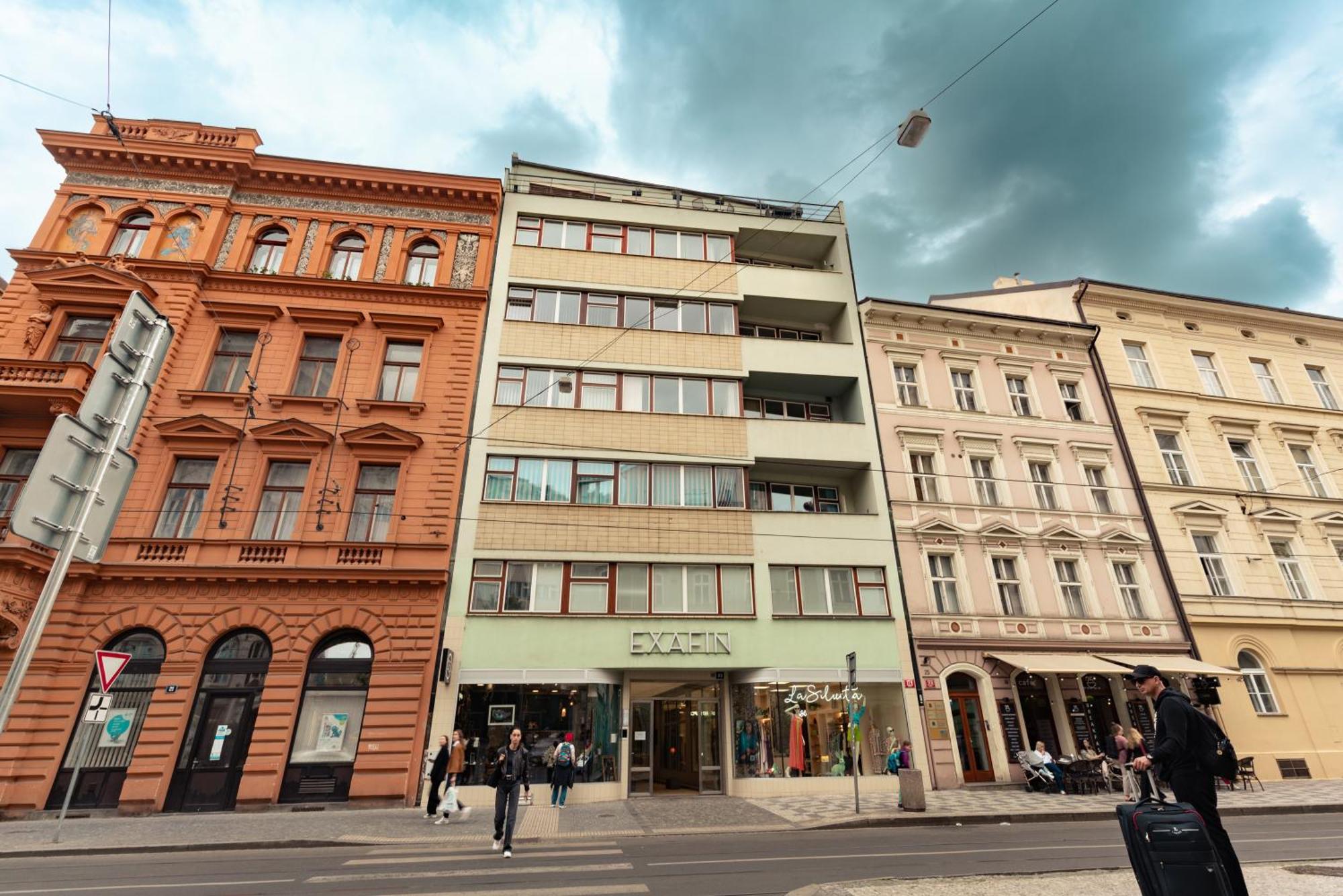 Kingdom Of Skylight * Praga